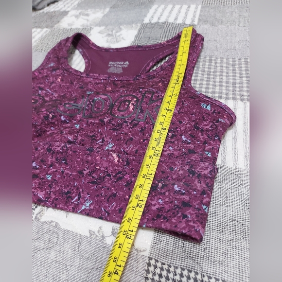 Reebok sports bra - Picture 9 of 10